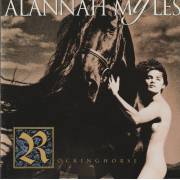 MYLES ALANNAH - ROCKINGHORSE