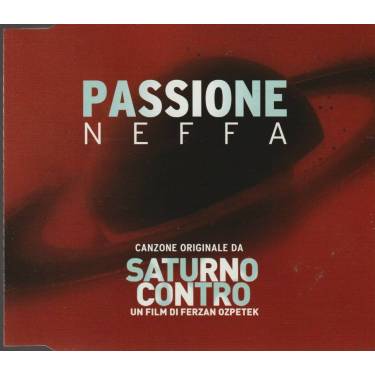 NEFFA - PASSIONE