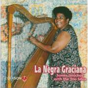 NEGRA GRACIANA LA - SONES JAROCHOS