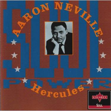 NEVILLE AARON - HERCULES