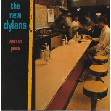 NEW DYLANS THE - WARREN PIECE
