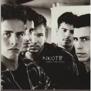 NEW KIDS OF THE BLOCK - FACE THE MUSIC