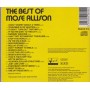 ALLISON MOSE - THE BEST OF