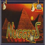 NUGGETS - NUGGETS