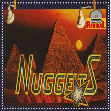 NUGGETS - NUGGETS