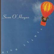 O’HAGAN SEAN - HIGH LLAMAS