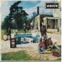 OASIS - BE HERE NOW