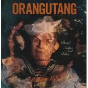 ORANGUTANG - DEAD SAILOR ACID BLUES