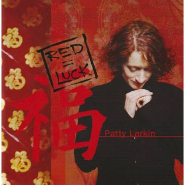 LARKIN PATTY - RED  - LUCK