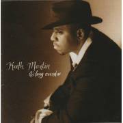 MARTIN KEITH - IT’S LONG OVERDUE