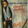 MARTIN MOON - CEMENT MONKEY