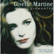MARTINE GISELLE - DIAMANTES