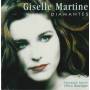 MARTINE GISELLE - DIAMANTES