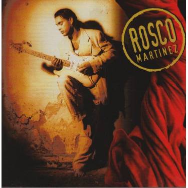 MARTINEZ ROSCO - ROSCO MARTINEZ