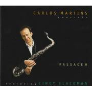 MARTINS CARLOS - PASSAGEM