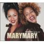 MARY MARY - SHACKLES +3