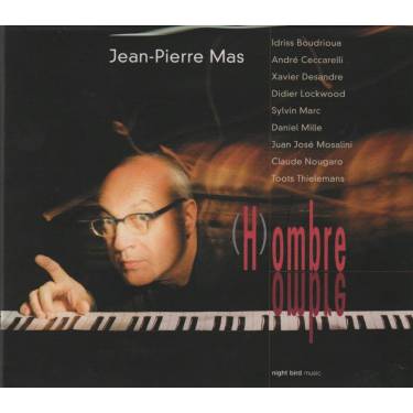 MAS JEAN PIERRE - (H)OMBRE