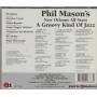 MASON PHIL NEW ORLEANS ALL STARS - A GROOVY KIND OF JAZZ
