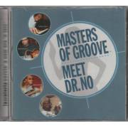 MASTERS OF GROOVE - MEET DR. NO