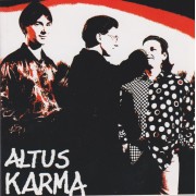 ALTUS KARMA - ALTUS KARMA