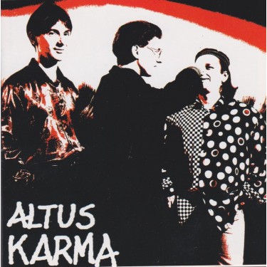 ALTUS KARMA - ALTUS KARMA