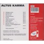 ALTUS KARMA - ALTUS KARMA