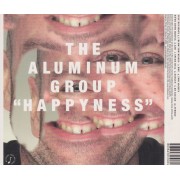 ALUMINIUM GROUP THE - HAPPYNESS