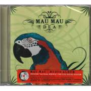 MAU MAU - DEADLINE FOR MY MEMORIES
