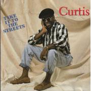 MAYFIELD CURTIS - TAKE IT TO THE STREET