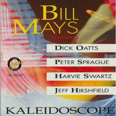 MAYS BILL  - KALEIDOSCOPE