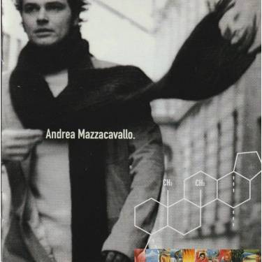 MAZZACAVALLO ANDREA - ANDREA MAZZACAVALLO