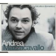 MAZZACAVALLO ANDREA - ALCOLICA DOMENICA + 2