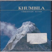 ALVAD CHRISTIAN - KHUMBILA