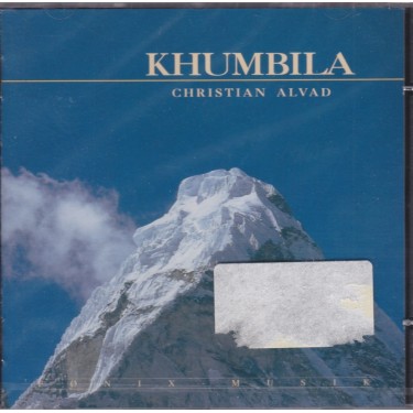 ALVAD CHRISTIAN - KHUMBILA