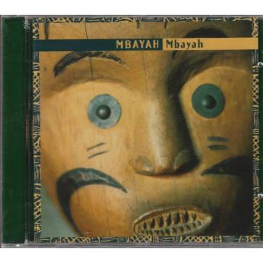 MBAYAH - MBAYAH