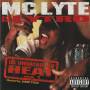 MC LYTE IS LYTRO - DA UNDERGROUND HEAT VOL 1