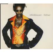 MCALMONT - EITHER + 3