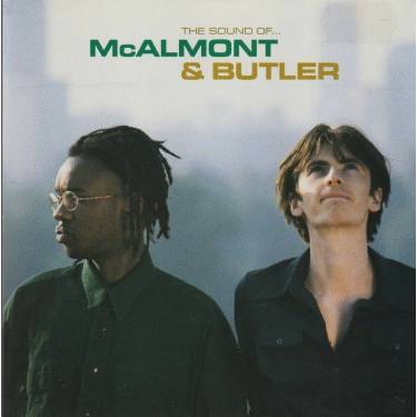 McALMONT & BUTLER - THE SOUND OF …