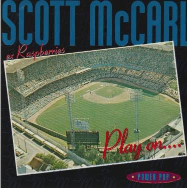 MCCARL SCOTT - PLAY ON ...