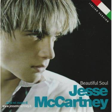 MCCARTNEY JESSE - BEAUTIFUL SOUL