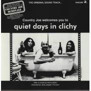 MCDONALD COUNTRY JOE - QUIET DAYS IN CLICHY
