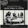 MCDONALD COUNTRY JOE - QUIET DAYS IN CLICHY