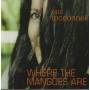 MCDONNELL KATE - WHERE THE MANGOESARE