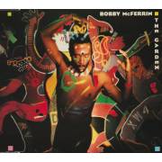 MCFERRIN BOBBY - THE GARDEN + 3