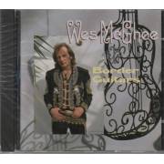 MCGHEE WES - BORDER GUITARS