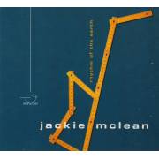 MCLEAN JACKIE - RHYTM OF THE EARTH