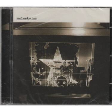 MCLUSKY - MCLUSKYISM
