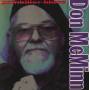 MCMINN DON - PAINKILLER BLUES