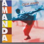 AMANDA - CAFE’ CREOLE