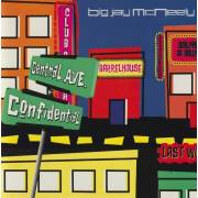 MCNEELY BIG JAY - CENTRAL AVE. CONFIDENTIAL